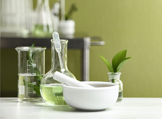 Active Ingredients