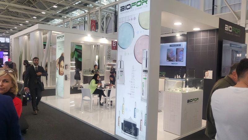 Cosmoprof Bologna