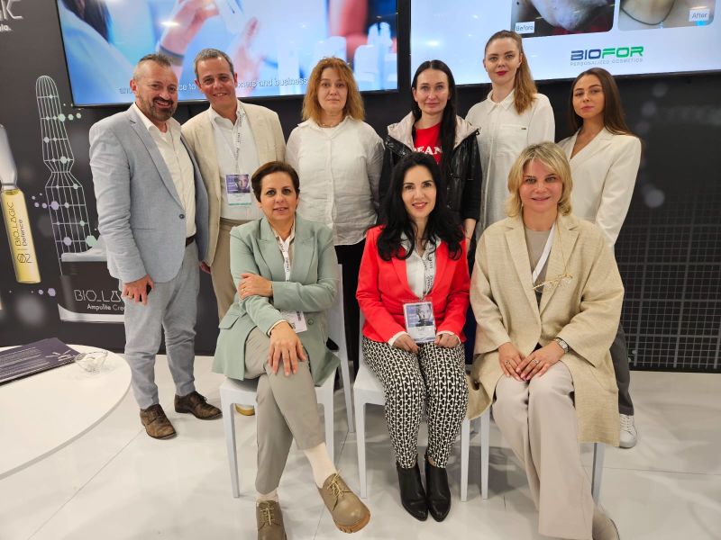 Cosmoprof Bologna