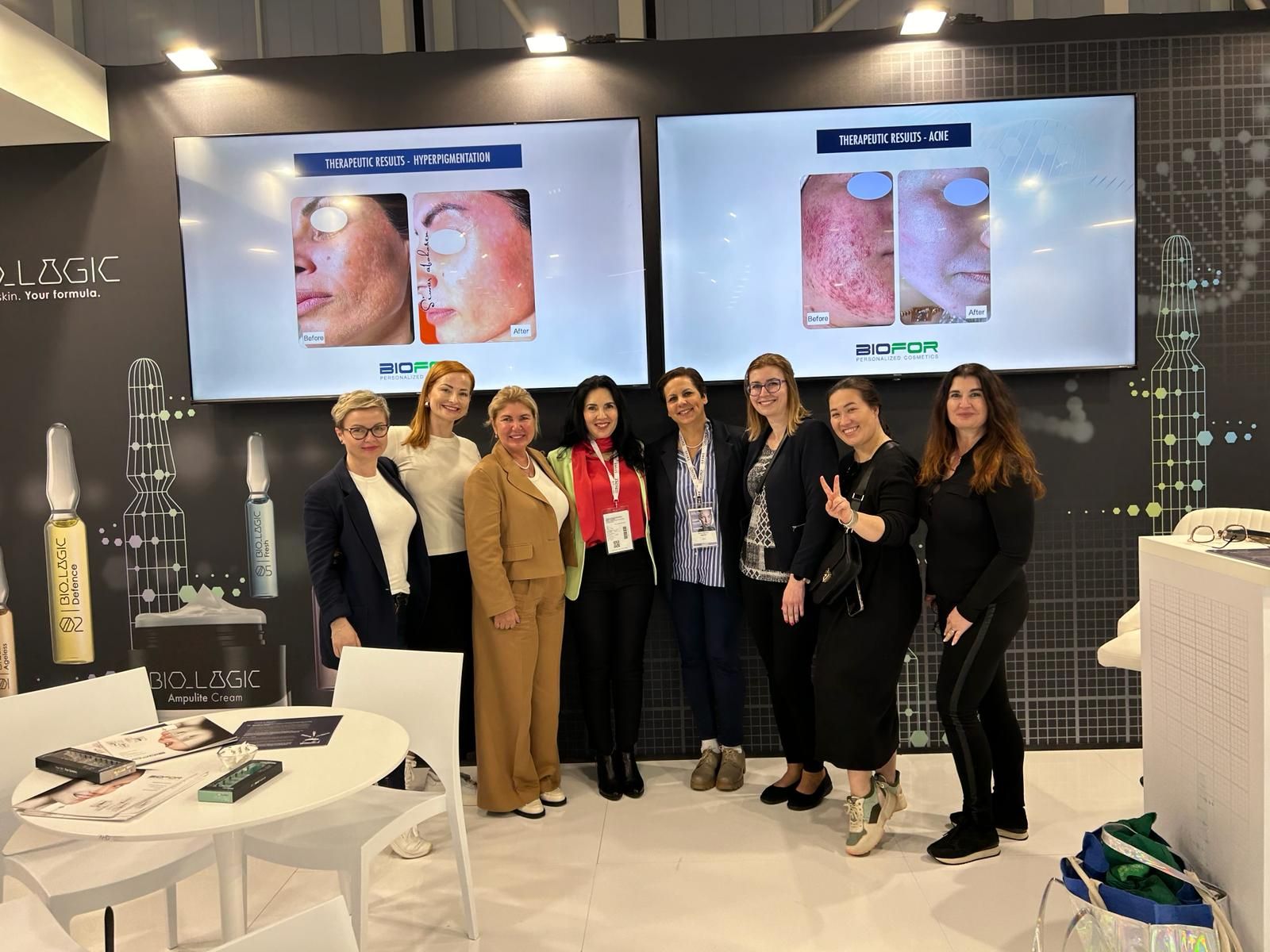Cosmoprof Bologna