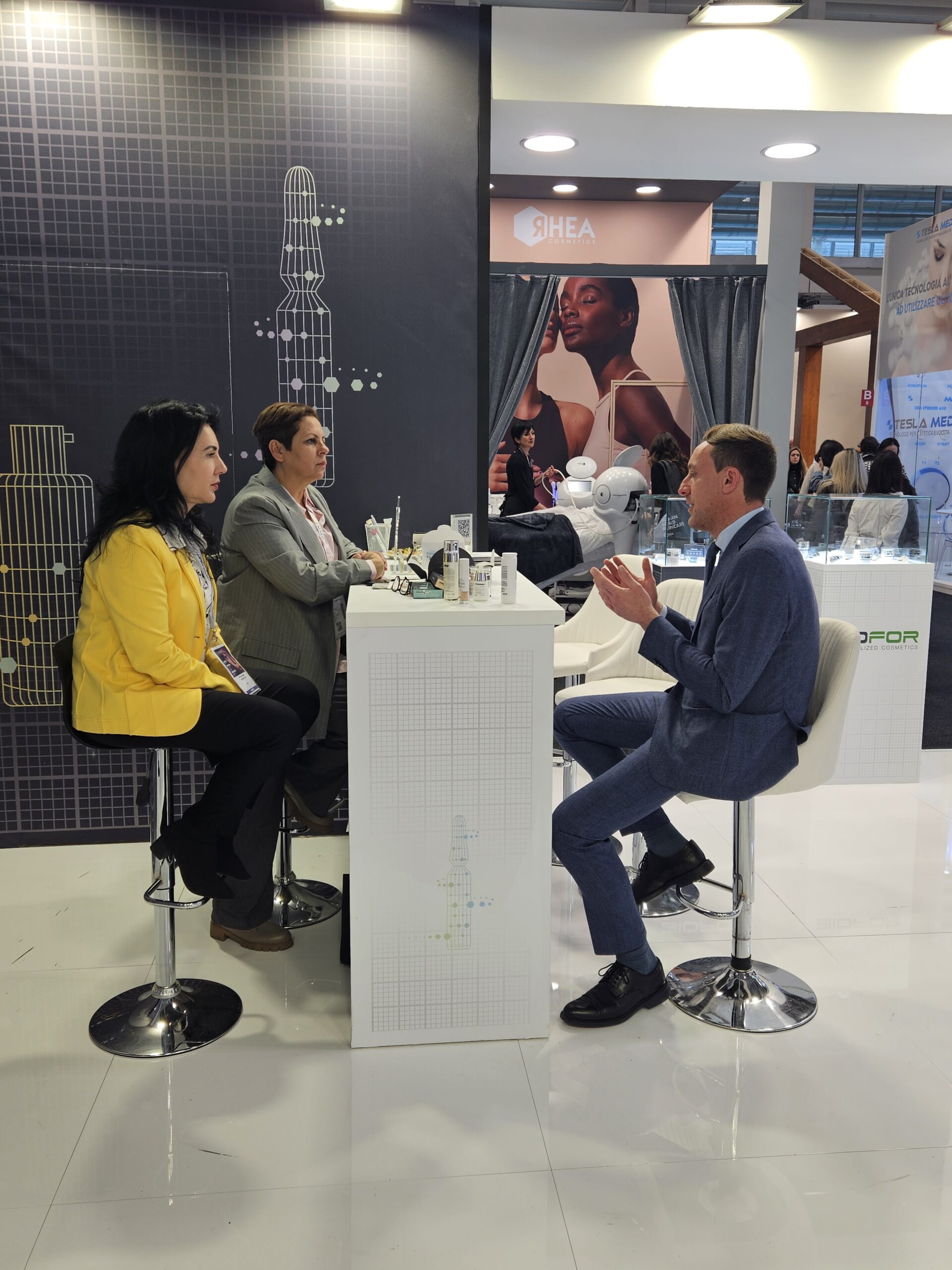 Cosmoprof Bologna