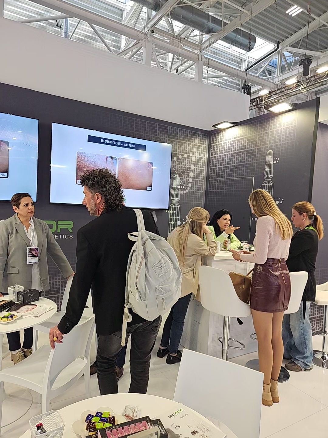 Cosmoprof Bologna
