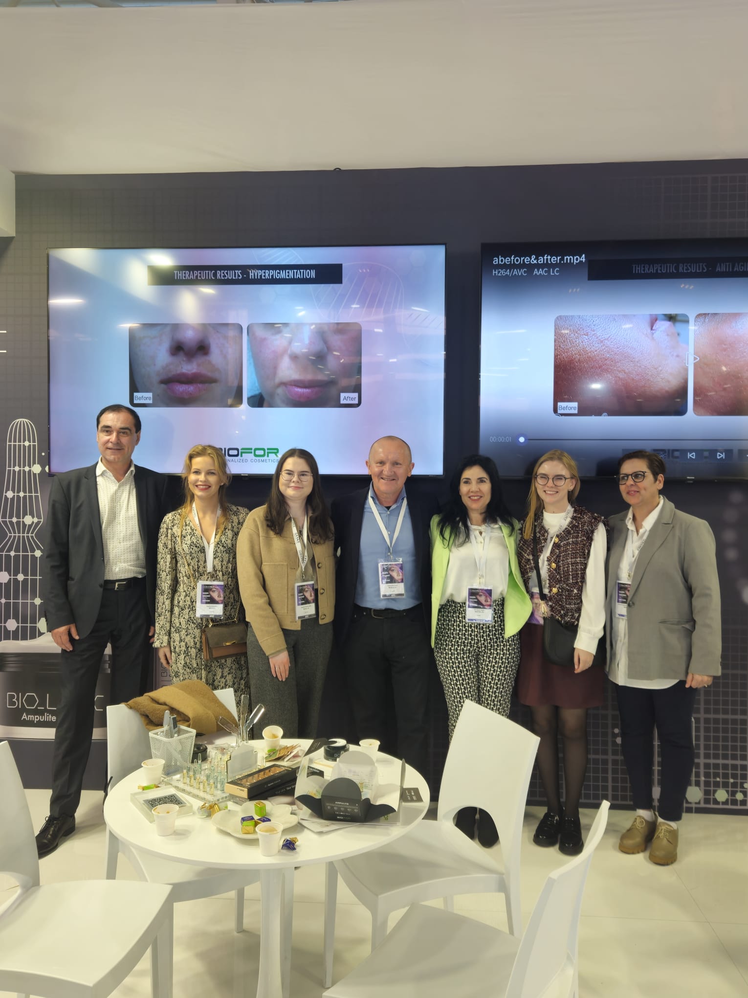 Cosmoprof Bologna